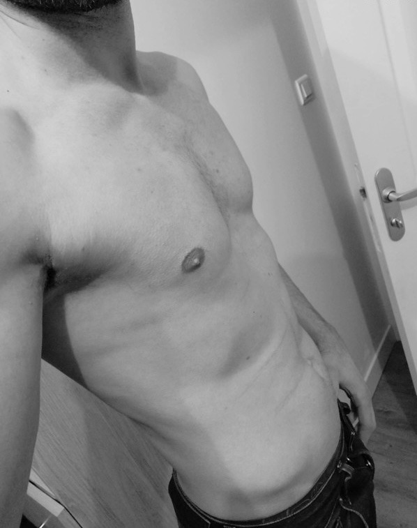 Profil von Safet
