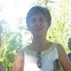 Profil von Eva-maria