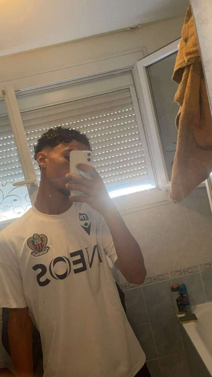 Profil von Reshad