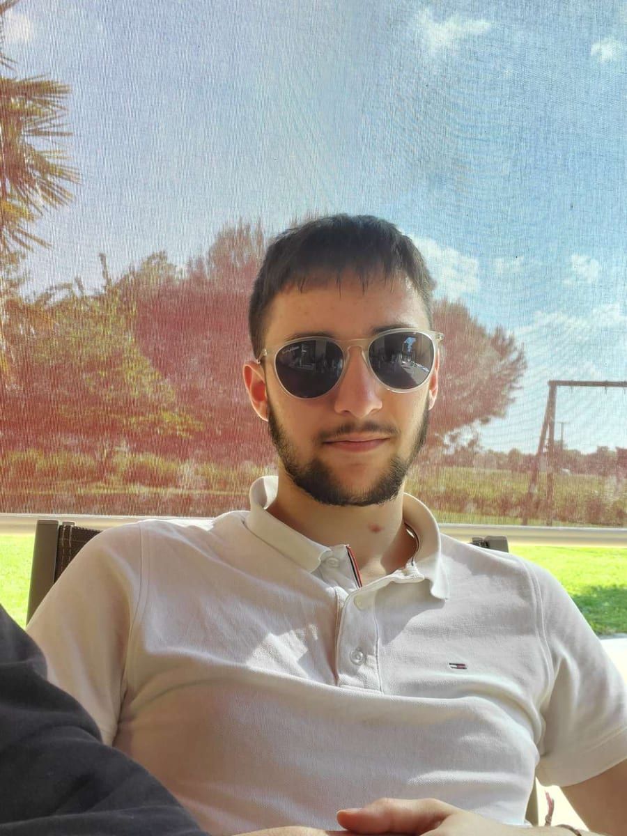 Profil von Timotee