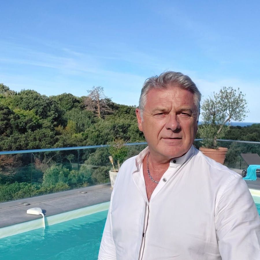 Profil von Byllel