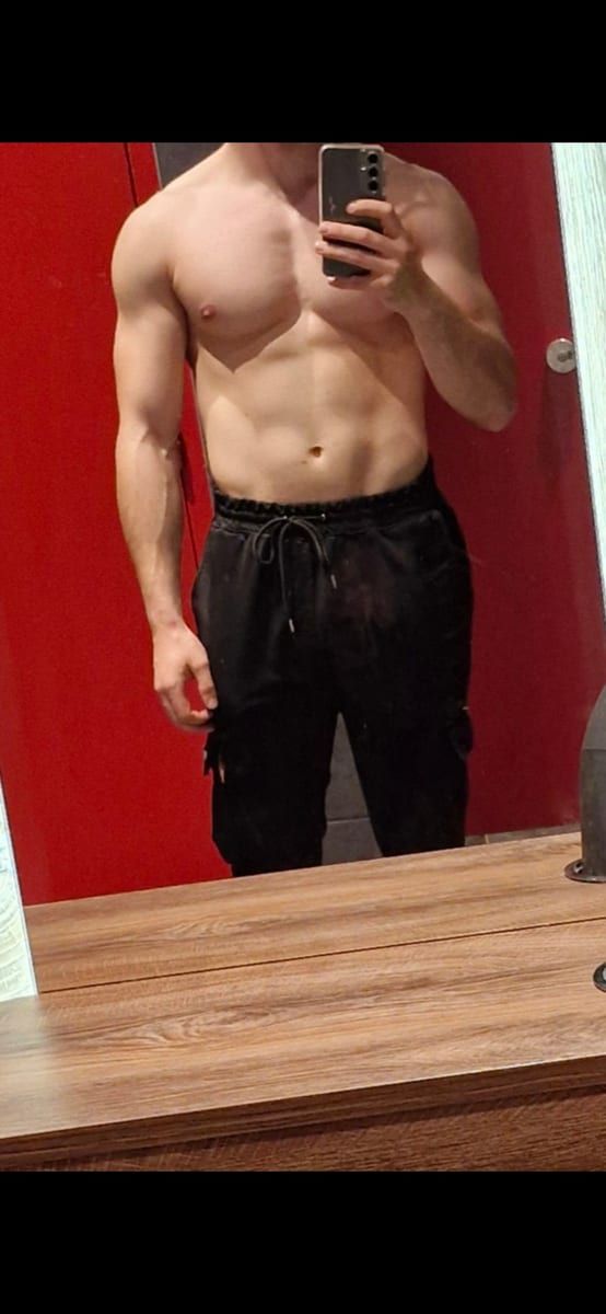 Profil von Dusan