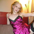 Profil von Marie-yvette