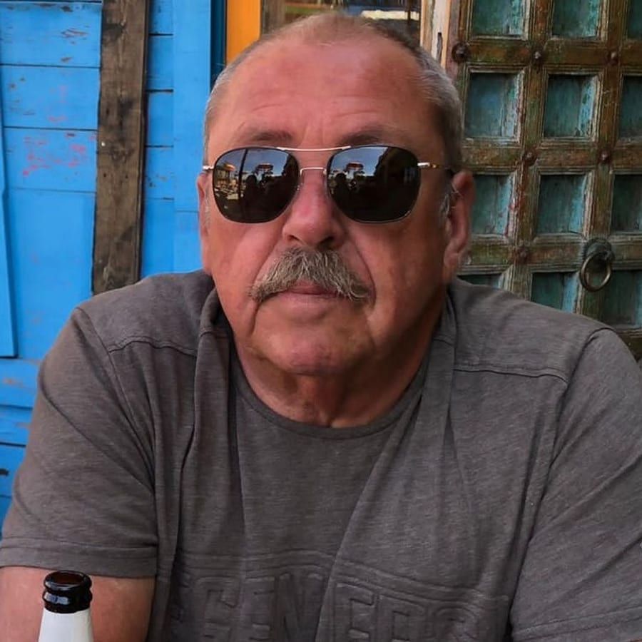 Profil von Sayan