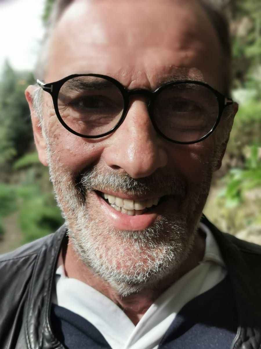 Profil von Arvin