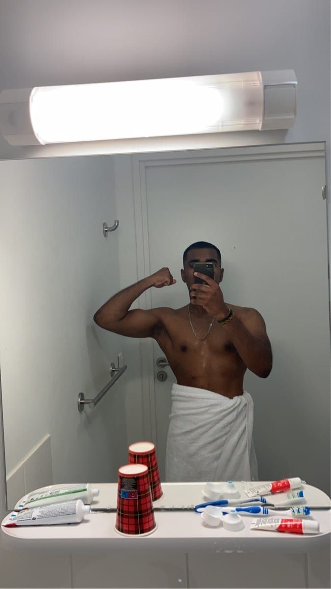 Profil von Sameer