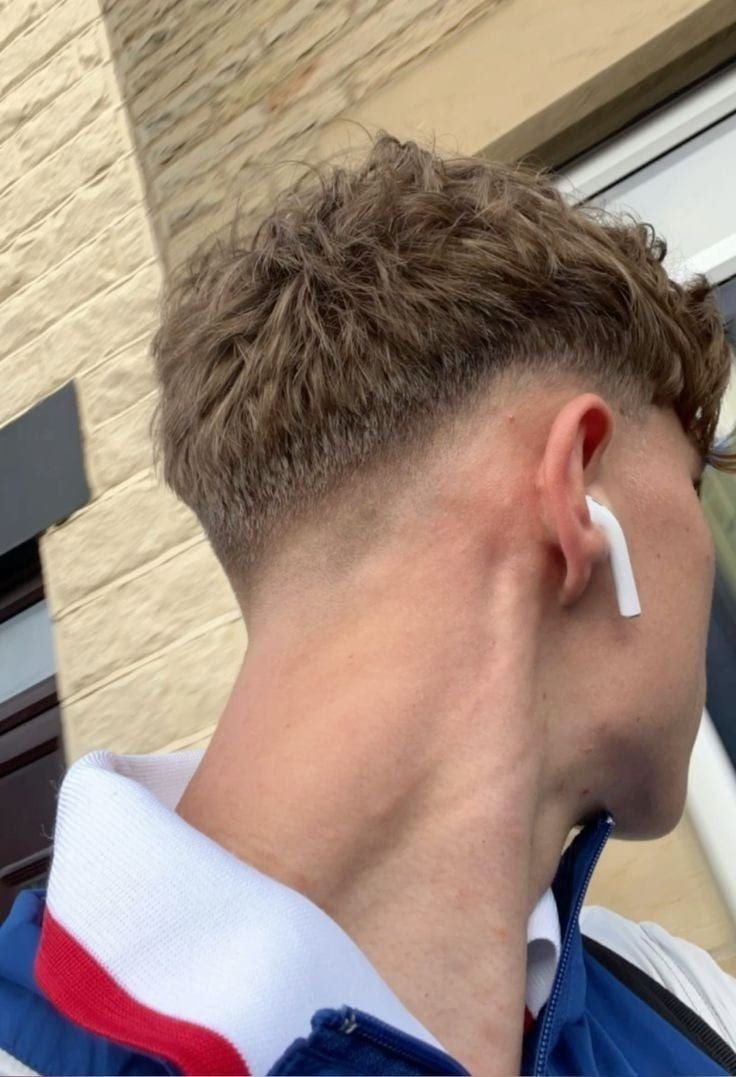 Profil von Marc