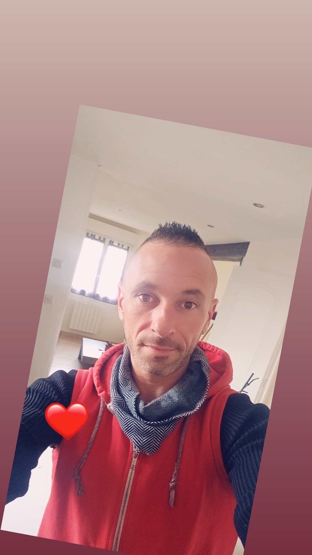 Profil von Jillian