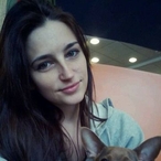 Profil von Zeynep