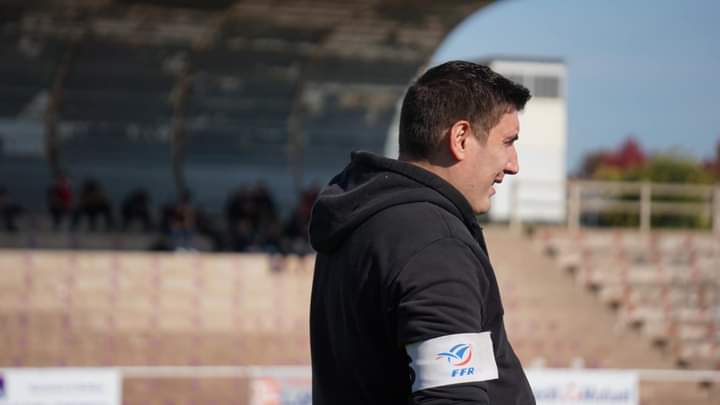 Profil von Rihane