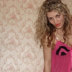 Profil von Oriane
