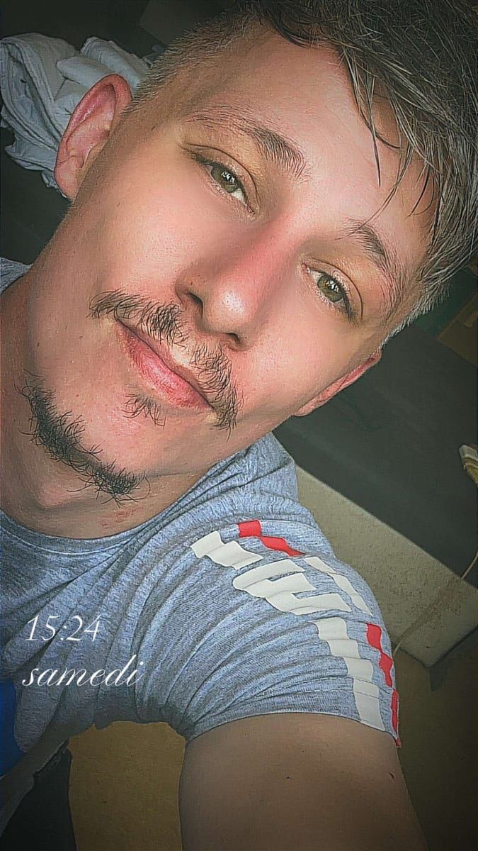 Profil von Majdi