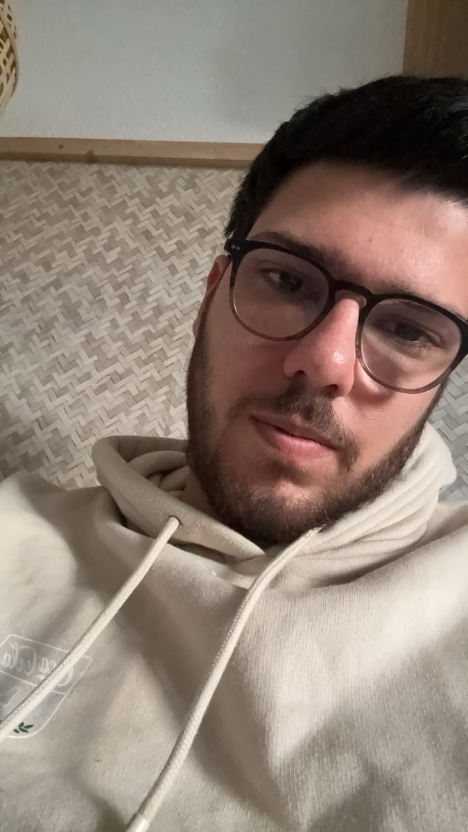 Profil von Ridha