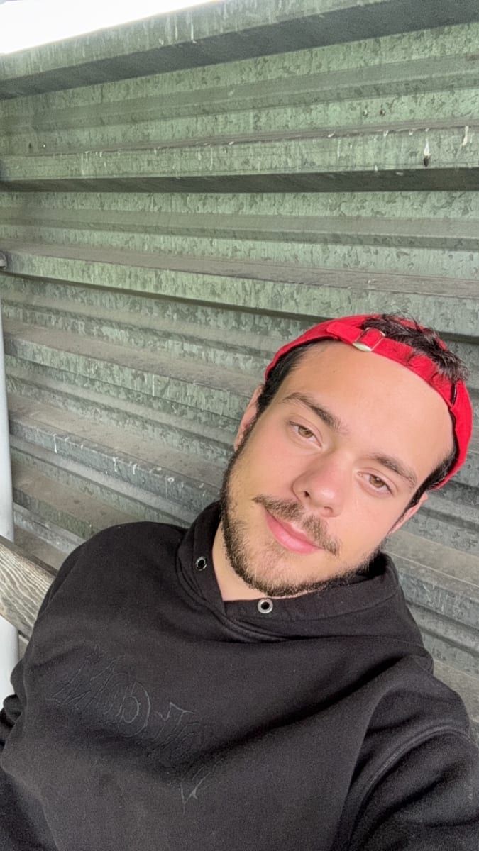 Profil von Yenni