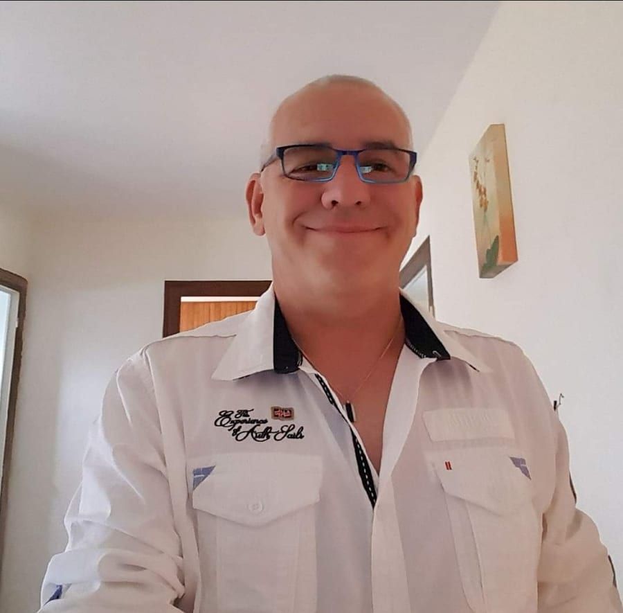Profil von Orlando
