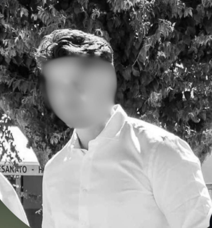 Profil von Riza