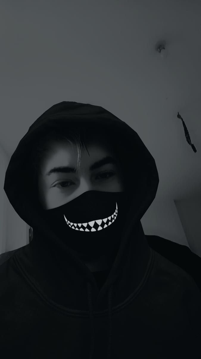 Profil von Nathael
