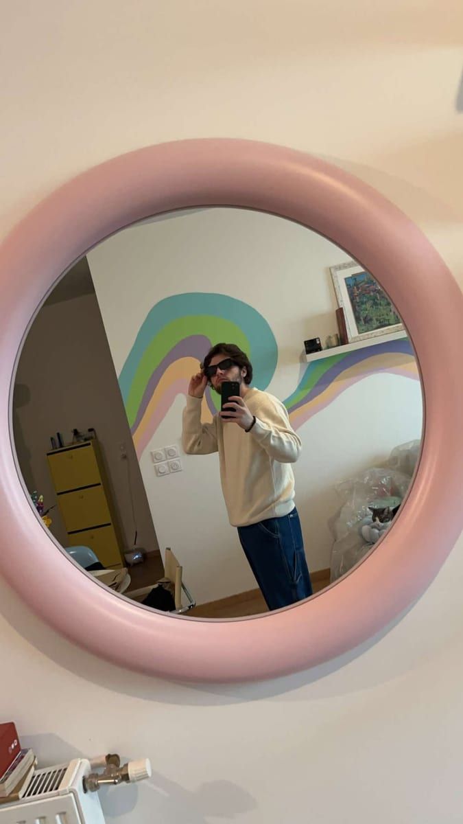 Profil von Max