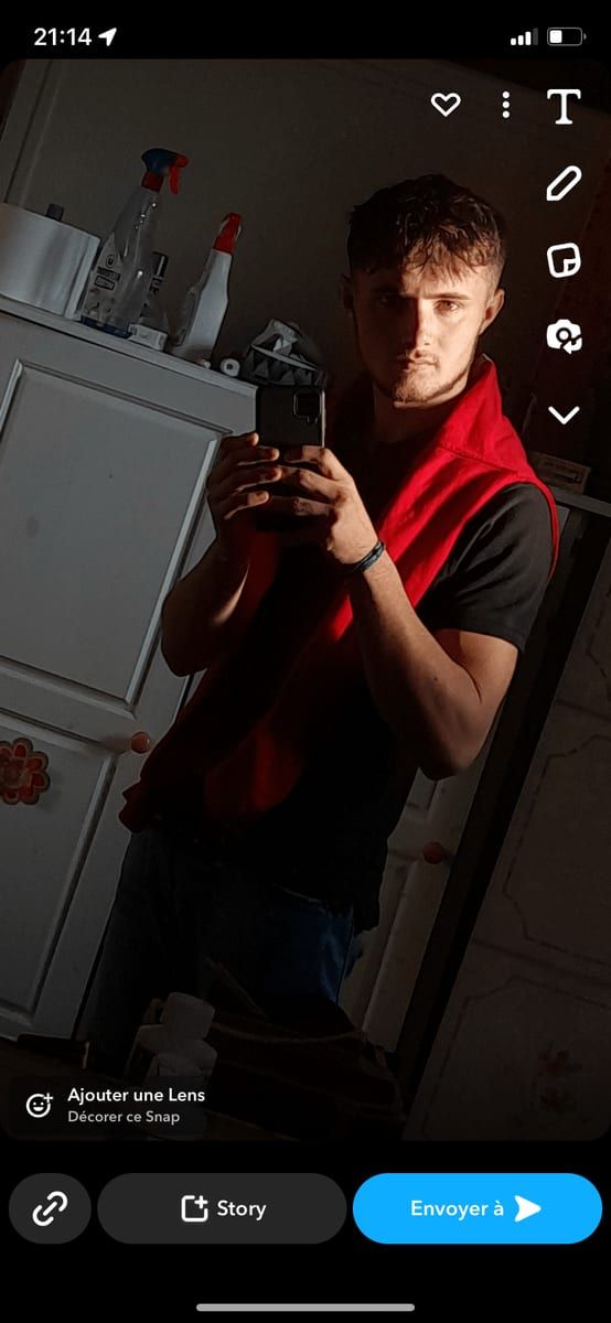 Profil von Vlado
