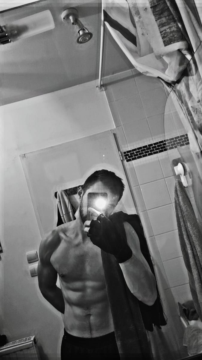 Profil von Sherif