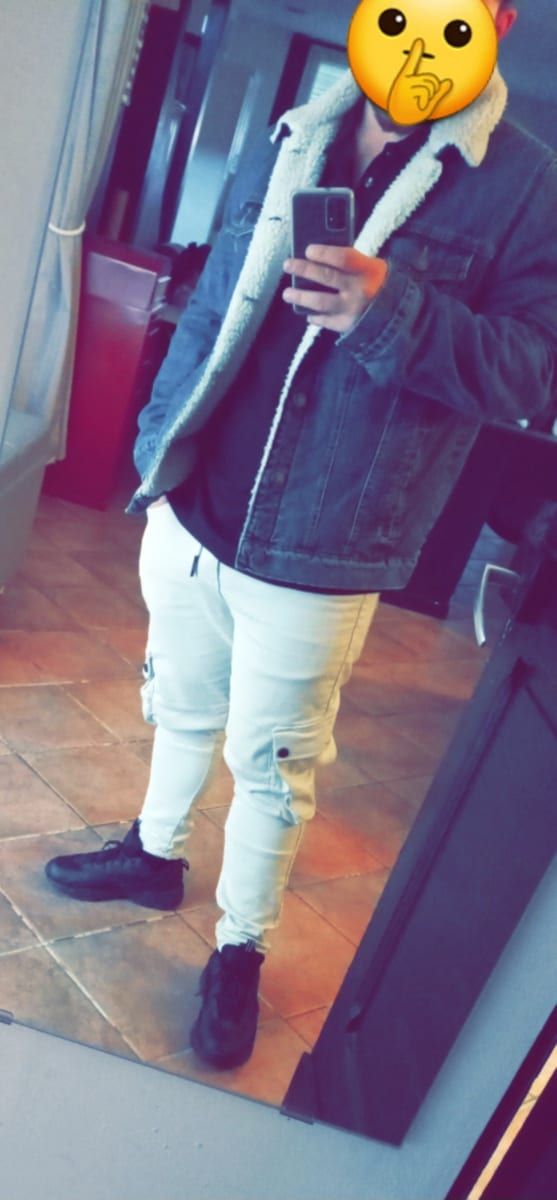 Profil von Lyam