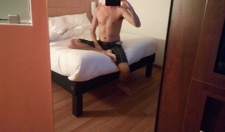 Profil von Lounis