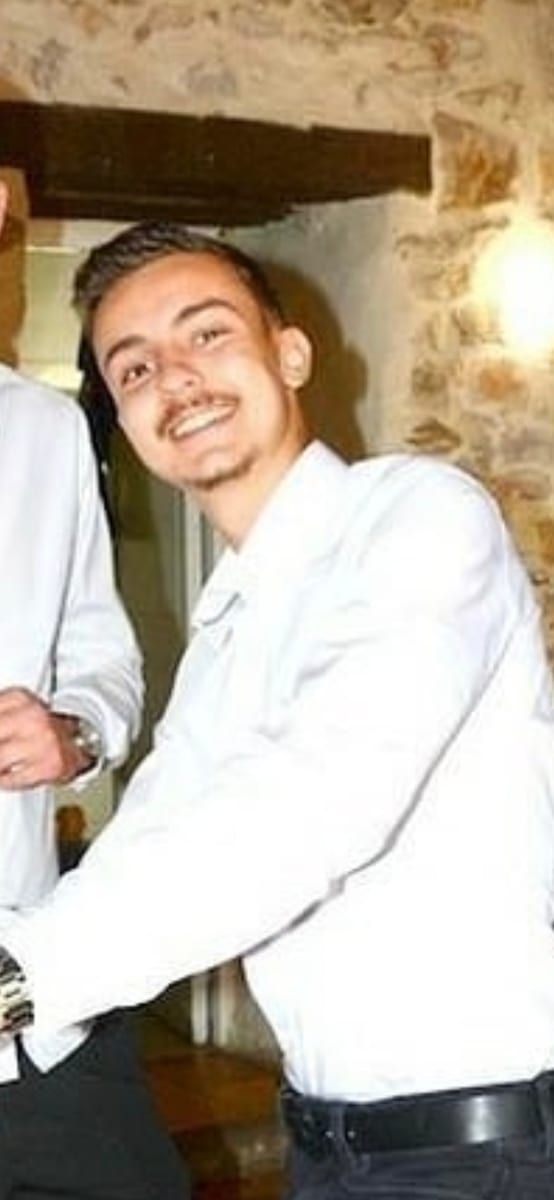 Profil von Jesus