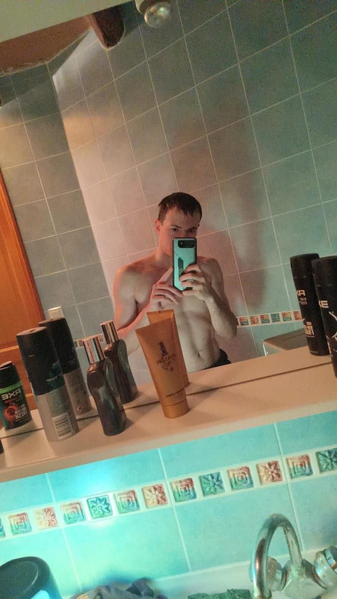 Profil von Lu