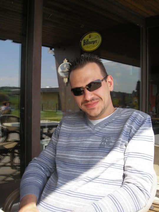 Profil von Colynn