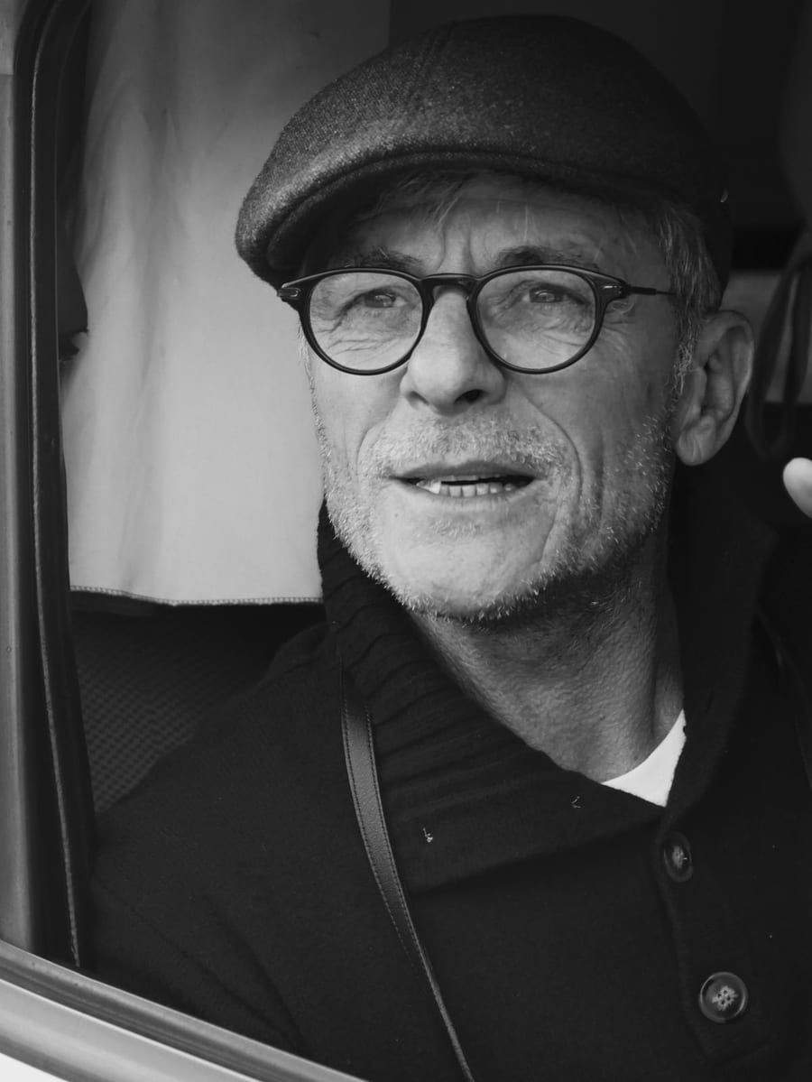 Profil von Hissa