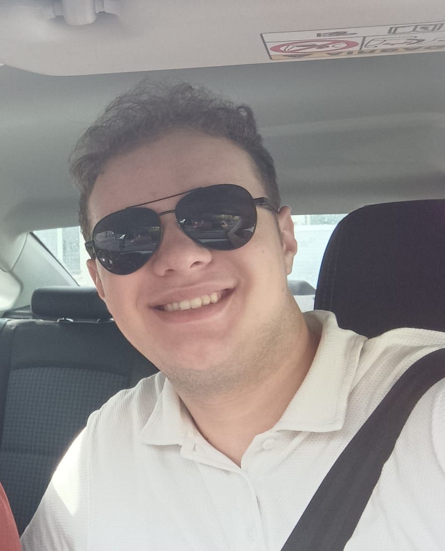 Profil von Rizwan