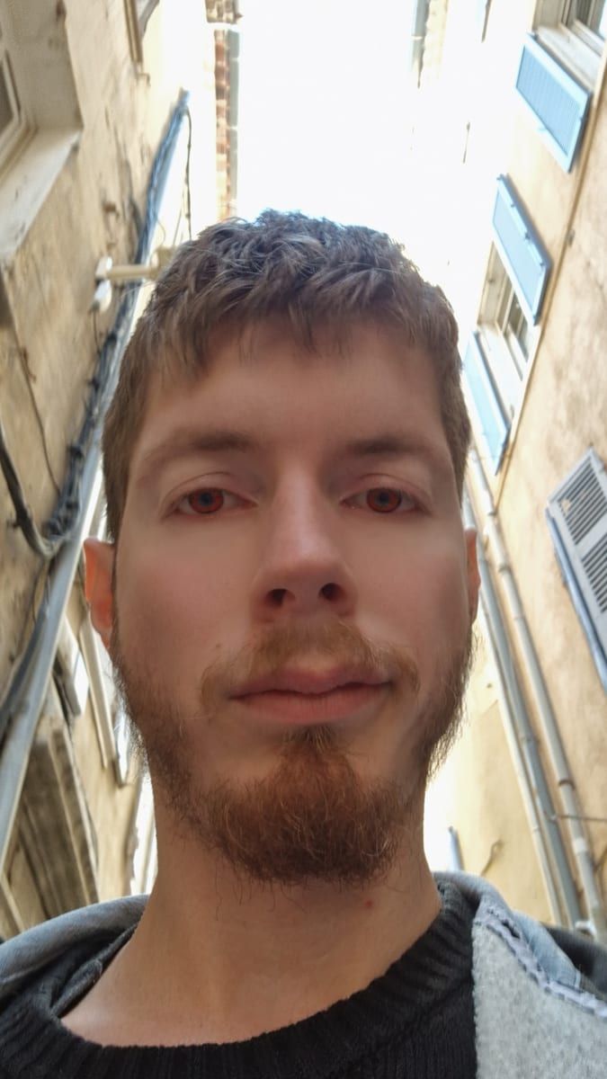 Profil von Abdenasser