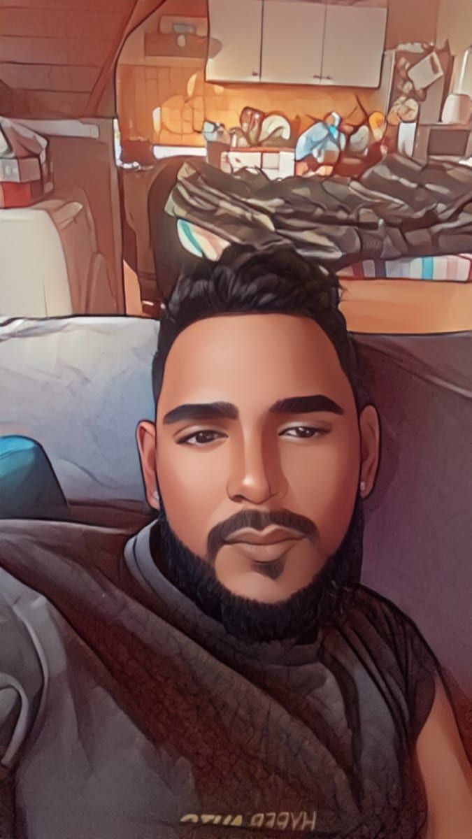 Profil von Loukmane