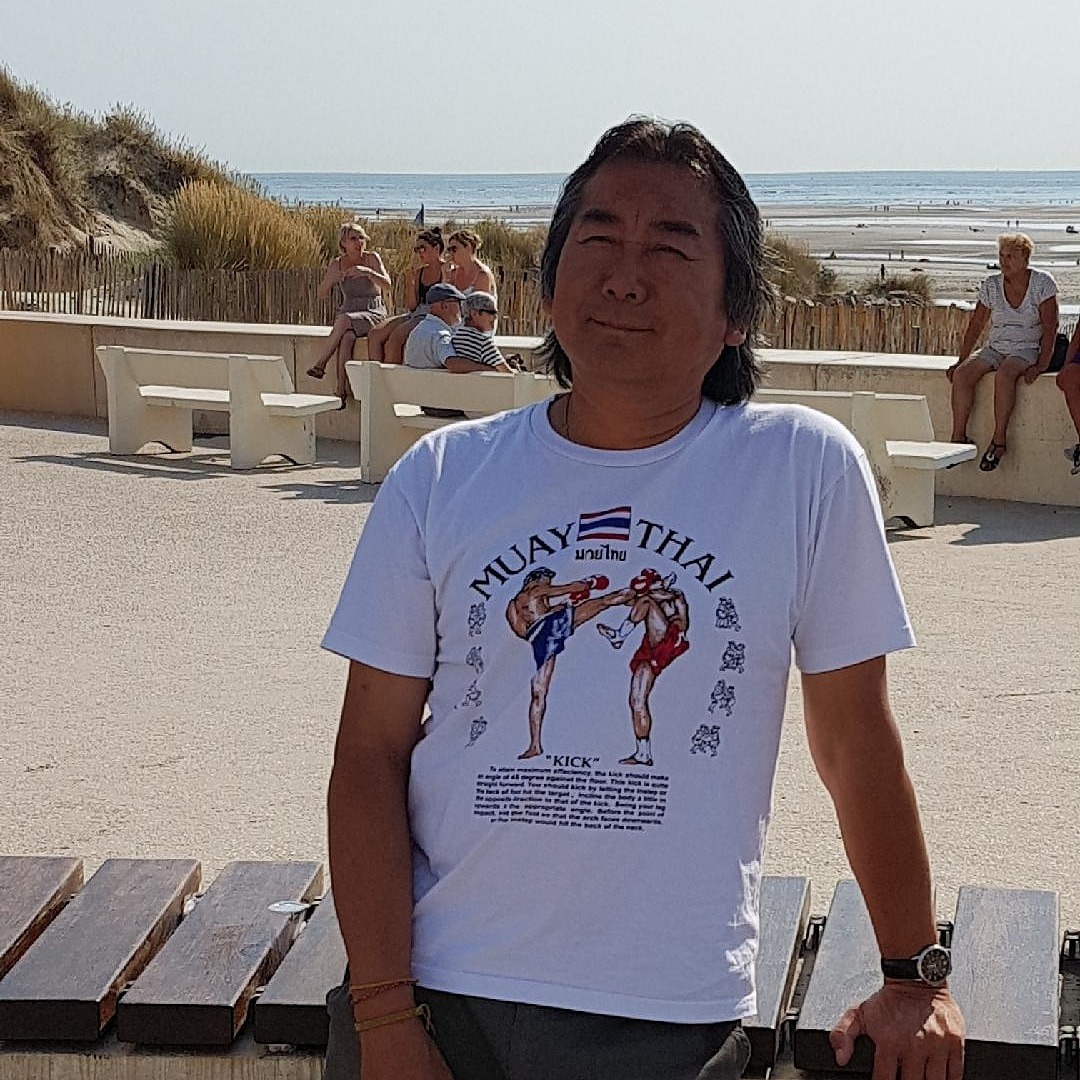 Profil von Yuksel