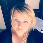 Profil von Stacey