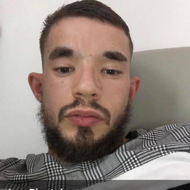 Profil von Shaan