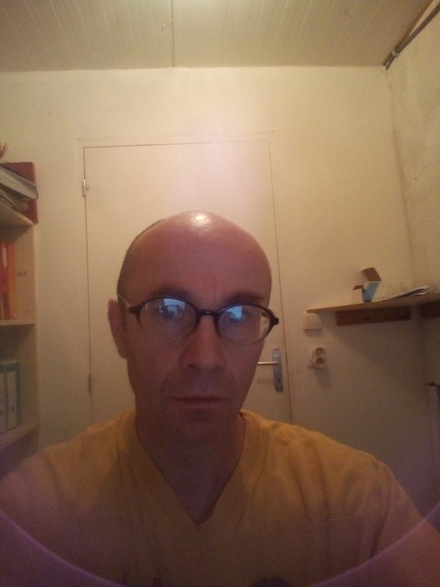 Profil von Goulwen
