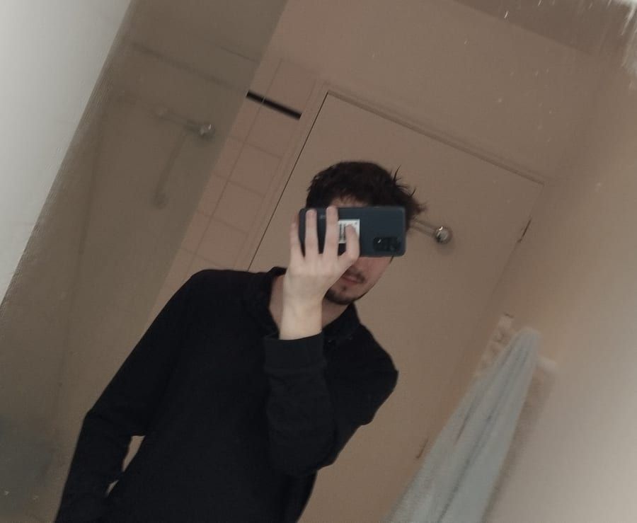 Profil von Marinho