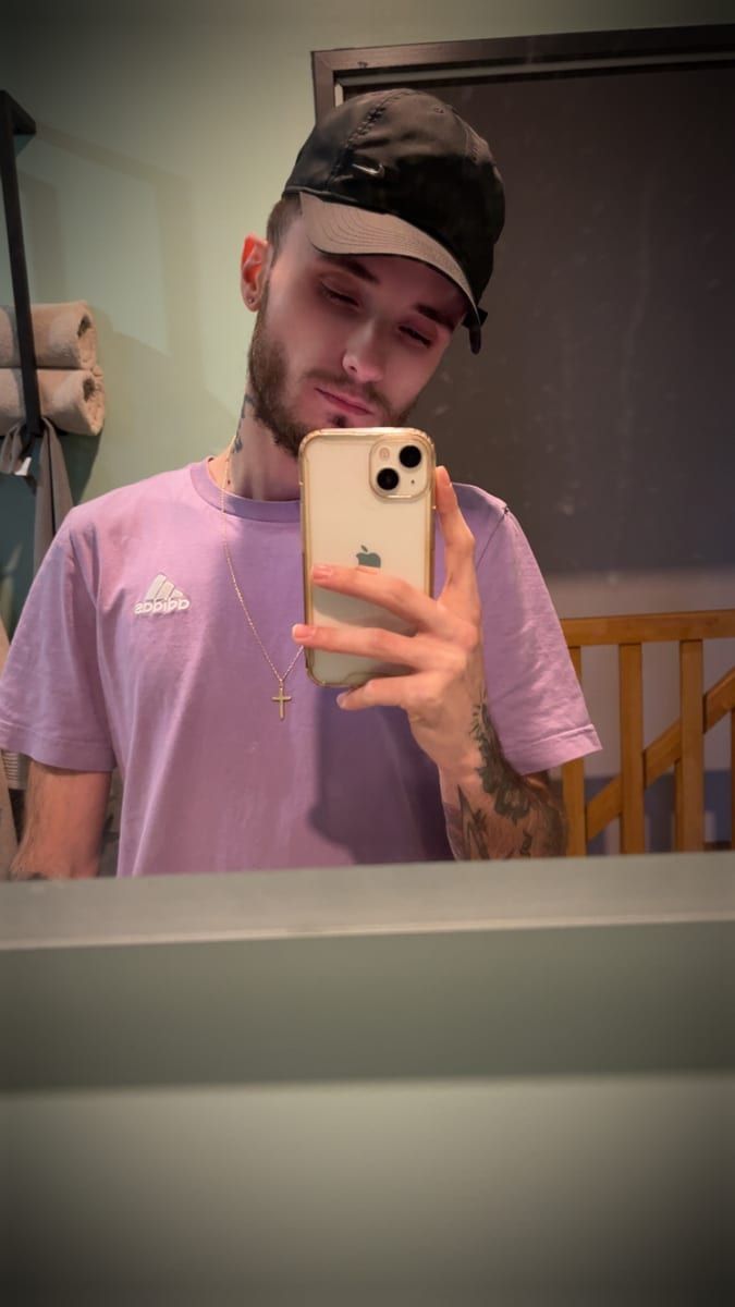 Profil von Ydriss