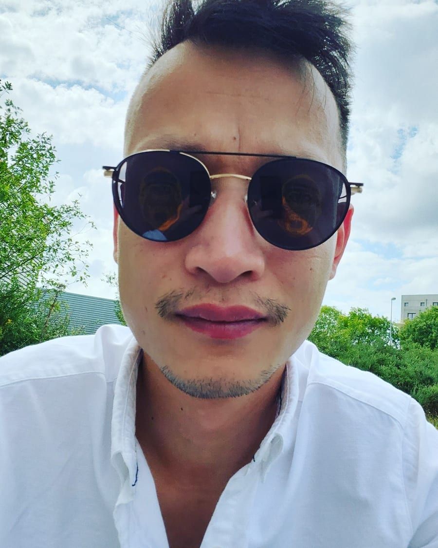 Profil von Simon